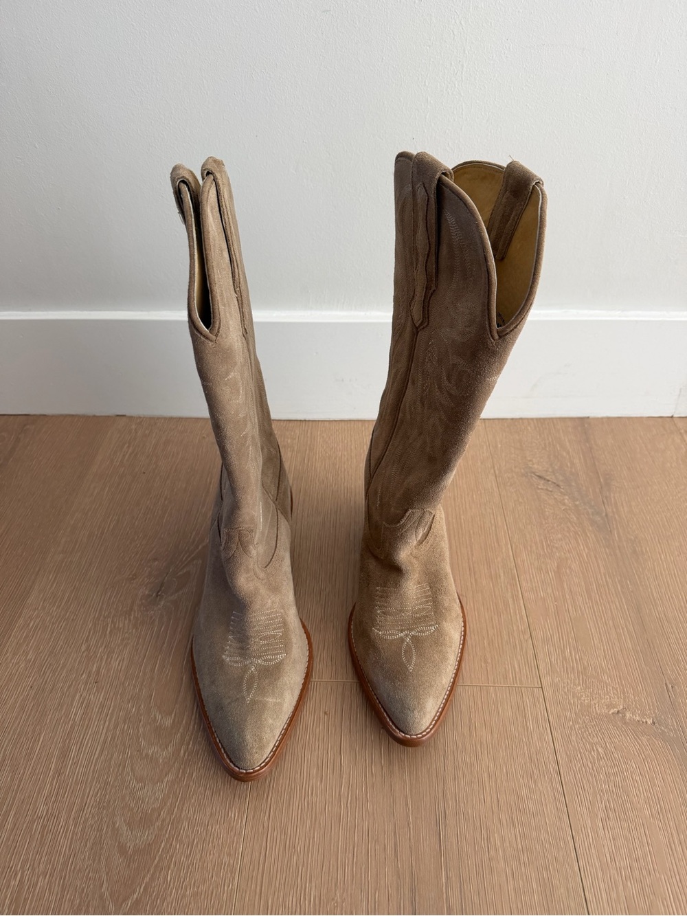 IDYLLWIND WOMEN'S CHARMED LIFE WESTERN BOOTS - ROUND TOE - Picture 6 of 11